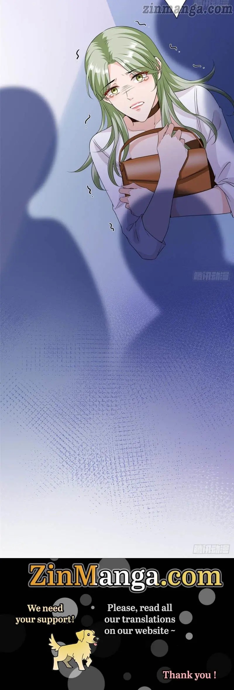 Trial Marriage Husband: Need to Work Hard chapter 67 - page 21