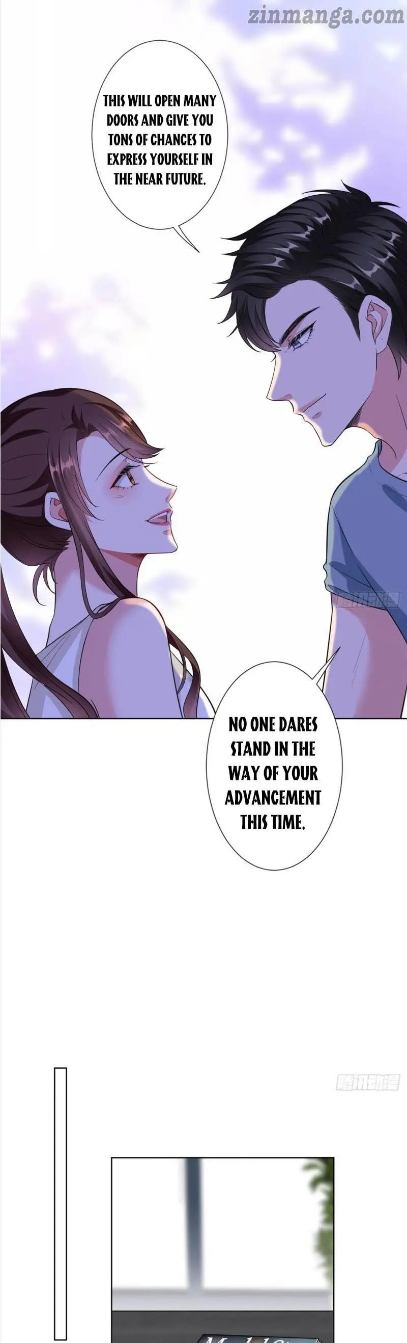 Trial Marriage Husband: Need to Work Hard chapter 68 - page 10