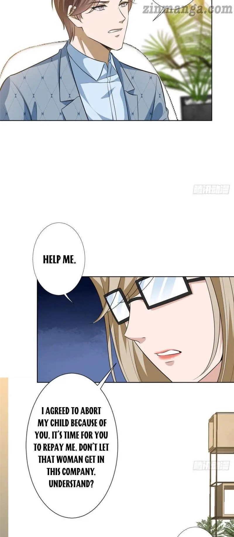 Trial Marriage Husband: Need to Work Hard chapter 68 - page 17