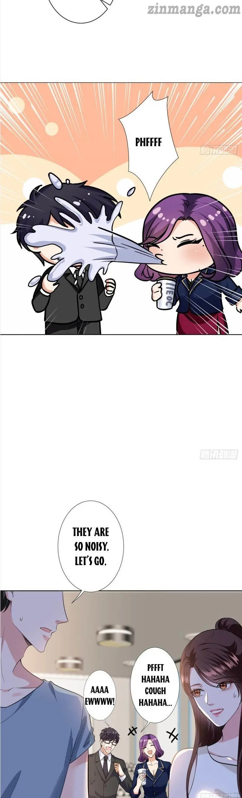 Trial Marriage Husband: Need to Work Hard chapter 68 - page 6