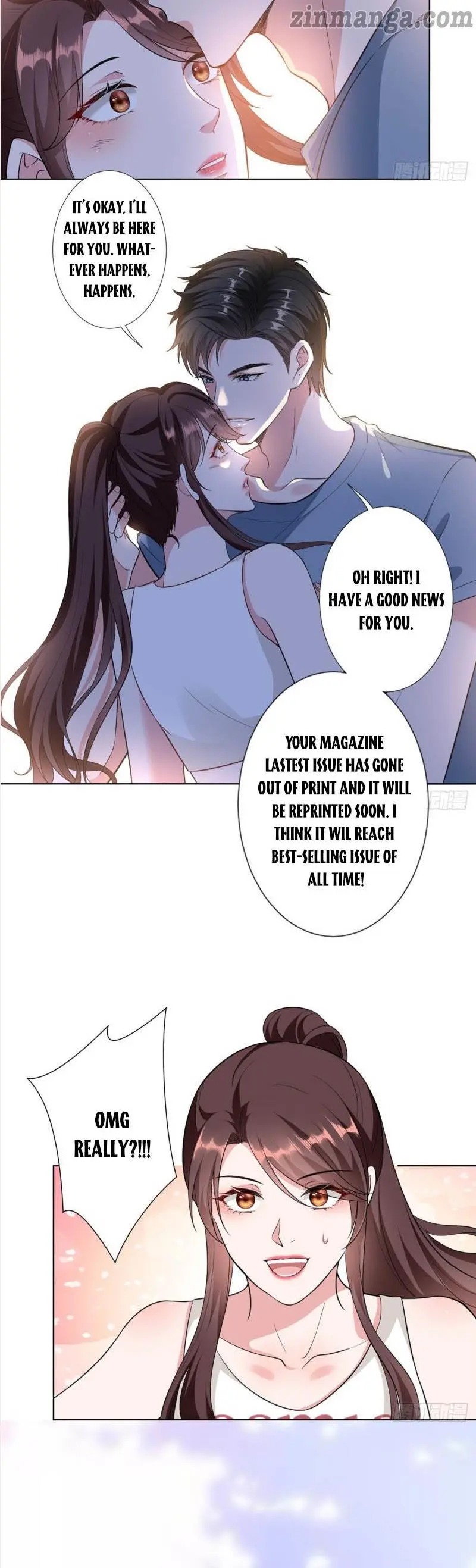 Trial Marriage Husband: Need to Work Hard chapter 68 - page 9