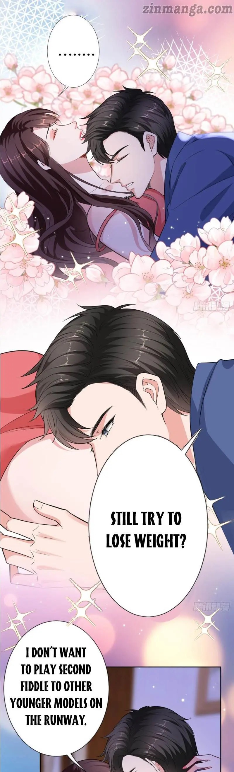 Trial Marriage Husband: Need to Work Hard chapter 69 - page 10