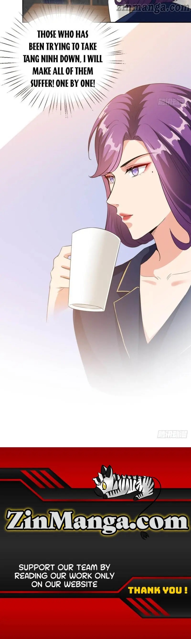 Trial Marriage Husband: Need to Work Hard chapter 69 - page 21