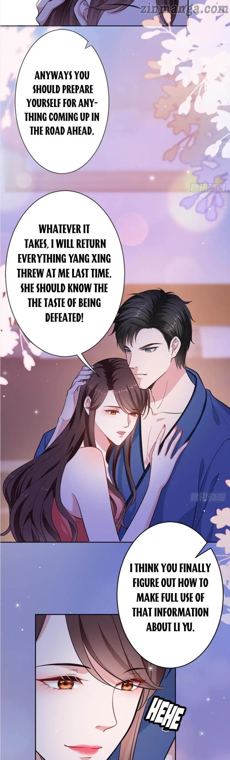Trial Marriage Husband: Need to Work Hard chapter 69 - page 5