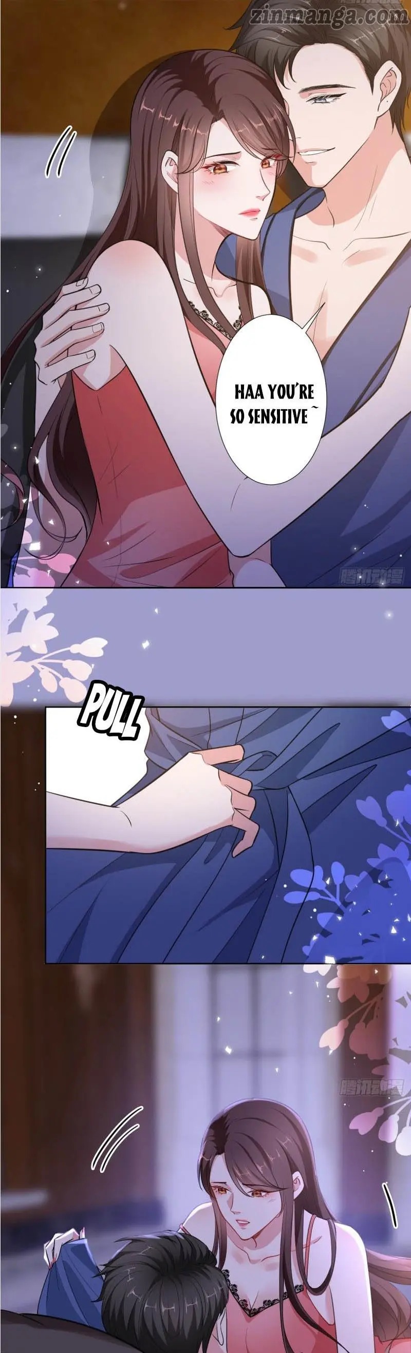 Trial Marriage Husband: Need to Work Hard chapter 69 - page 8