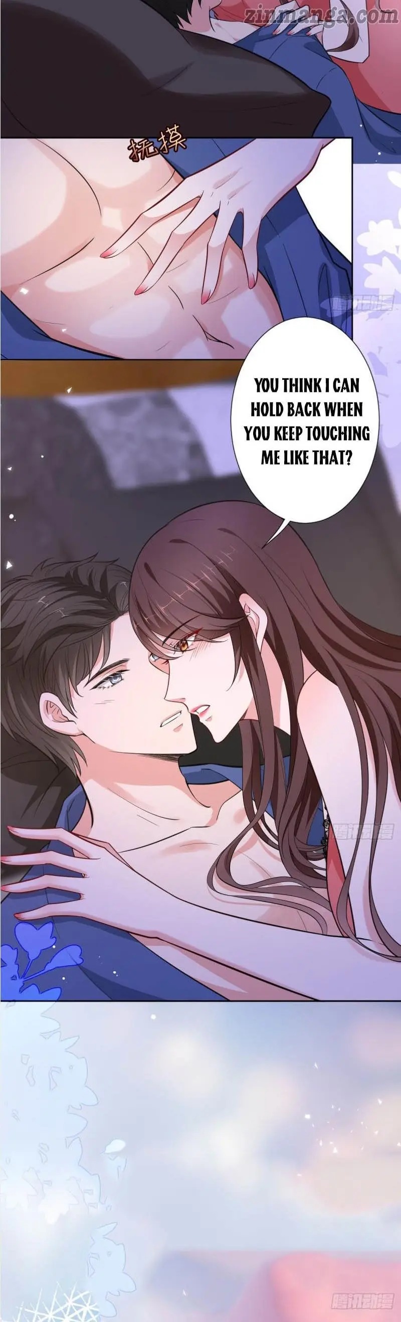 Trial Marriage Husband: Need to Work Hard chapter 69 - page 9