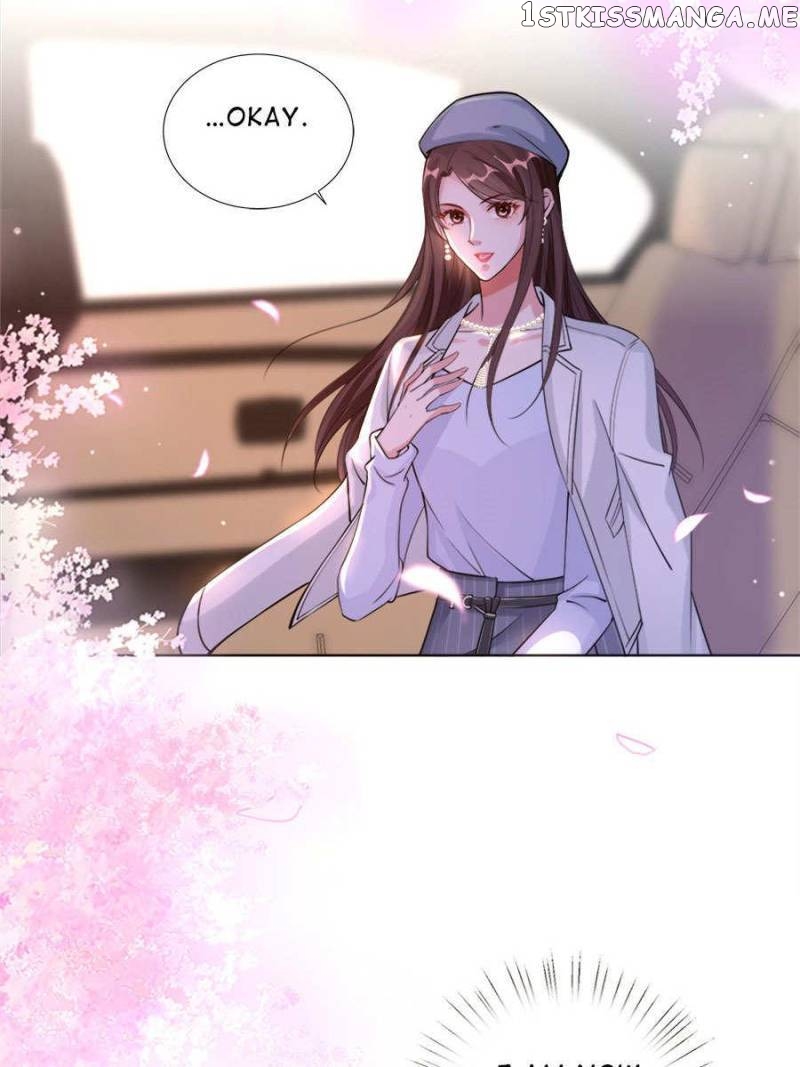 Trial Marriage Husband: Need to Work Hard Chapter 2 - page 22