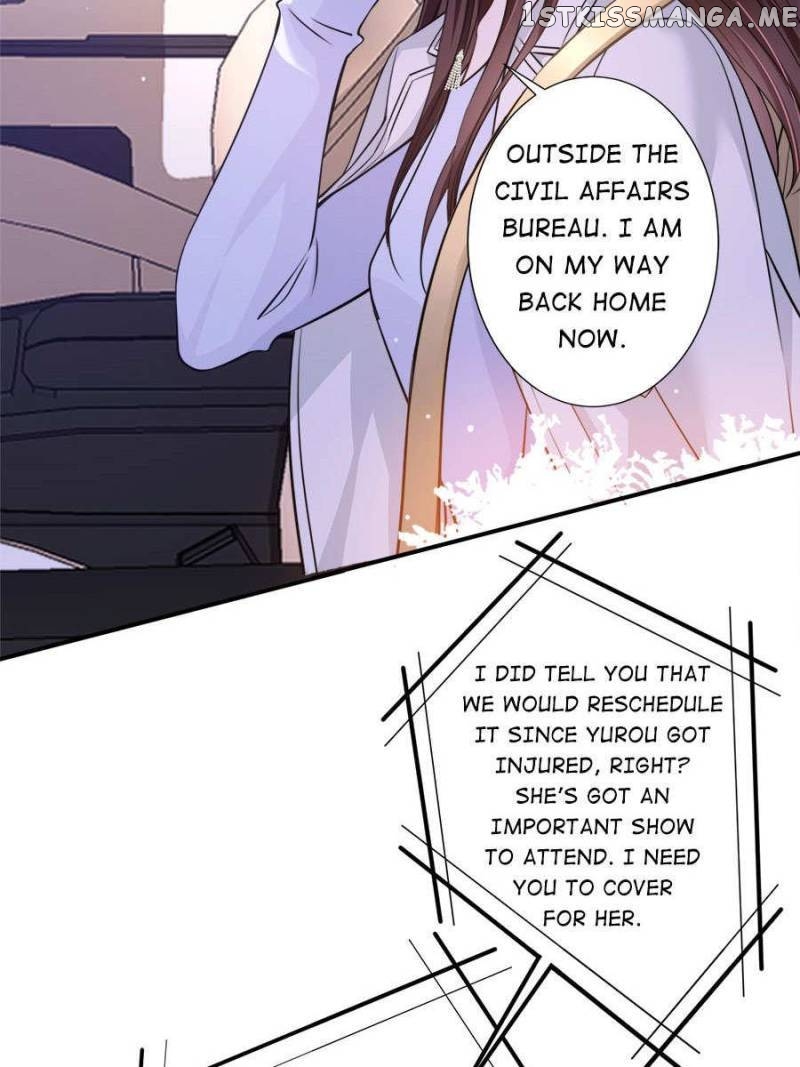 Trial Marriage Husband: Need to Work Hard Chapter 2 - page 34