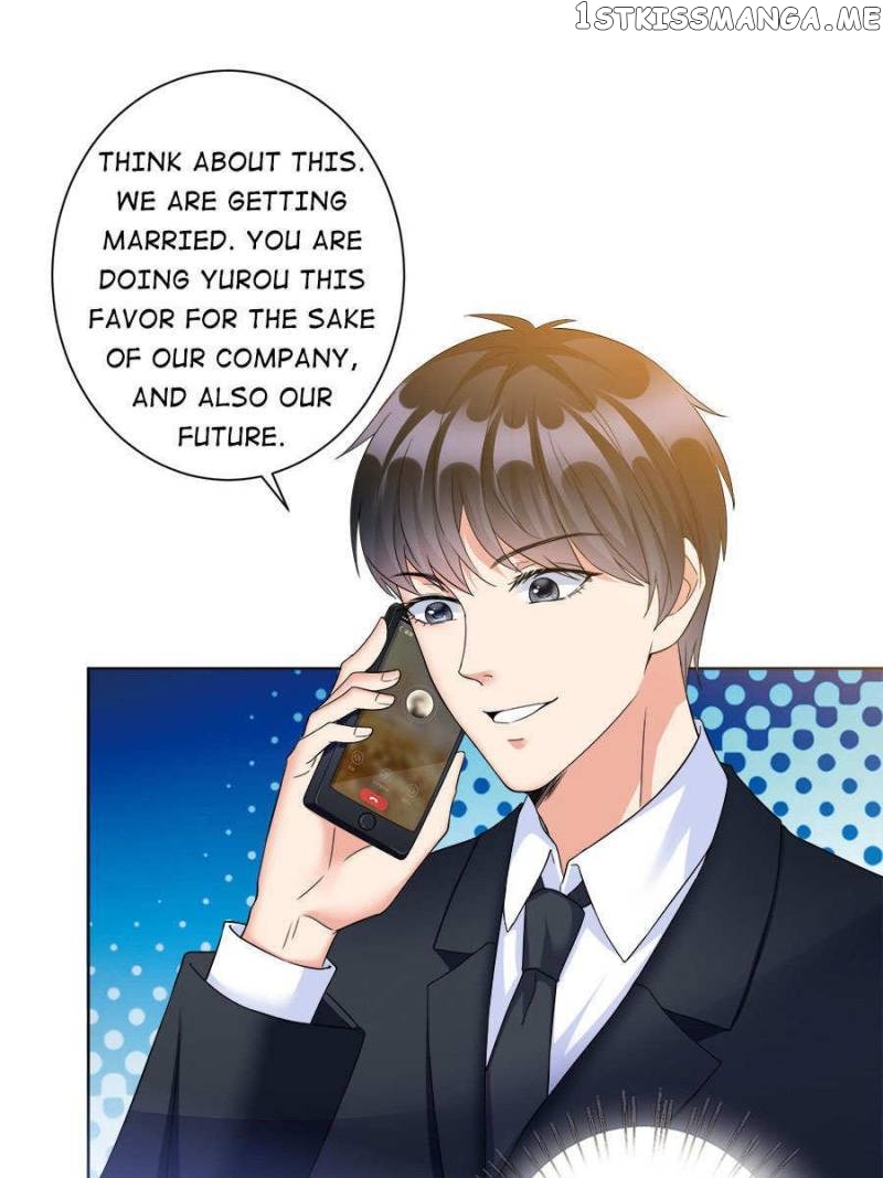 Trial Marriage Husband: Need to Work Hard Chapter 2 - page 37