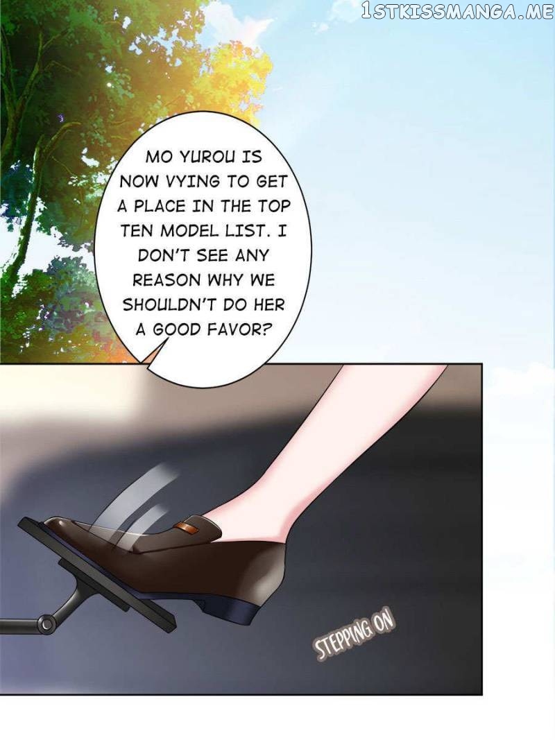 Trial Marriage Husband: Need to Work Hard Chapter 2 - page 43