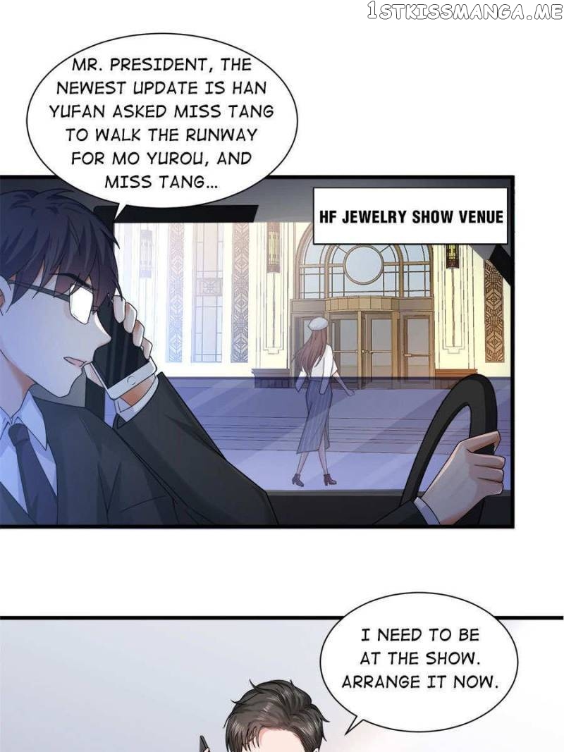 Trial Marriage Husband: Need to Work Hard Chapter 2 - page 47