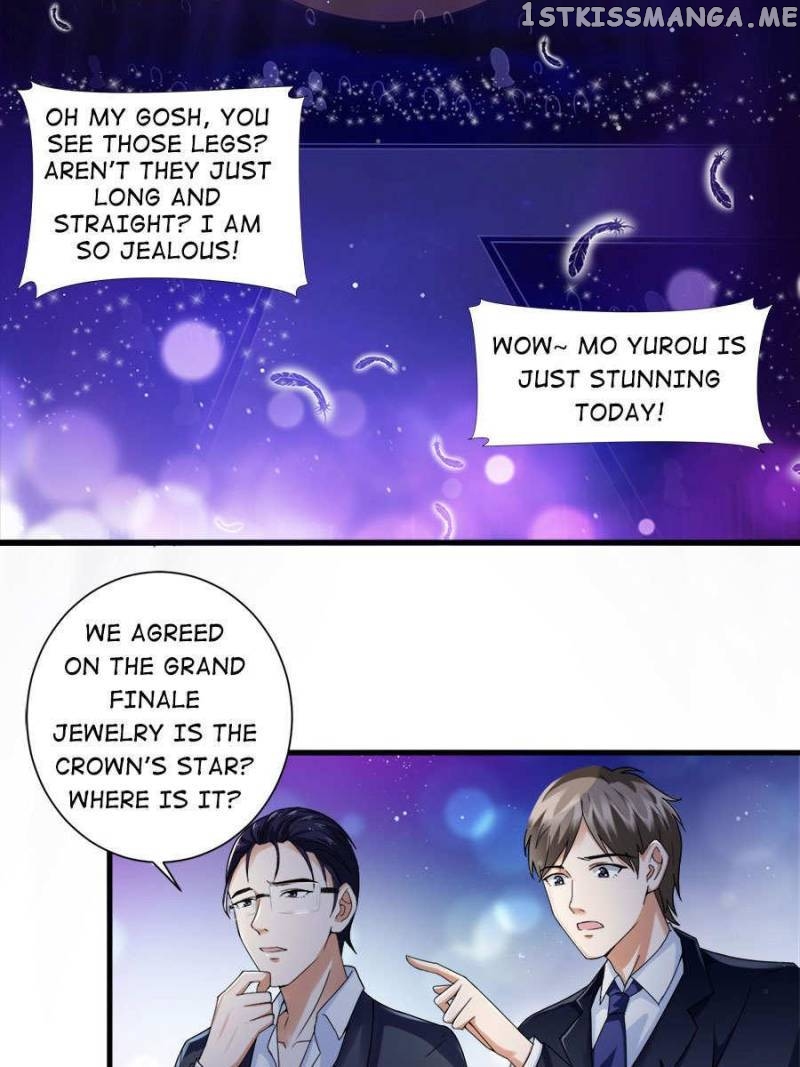 Trial Marriage Husband: Need to Work Hard Chapter 2 - page 60