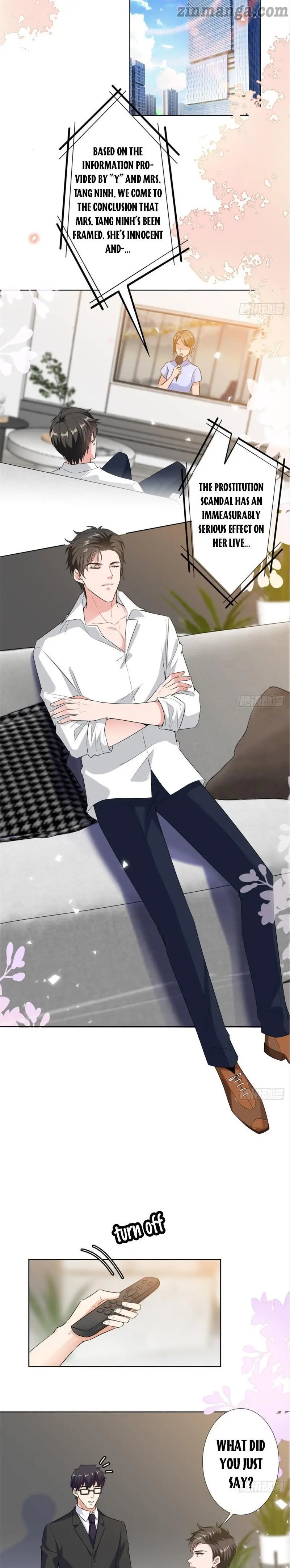 Trial Marriage Husband: Need to Work Hard chapter 70 - page 13