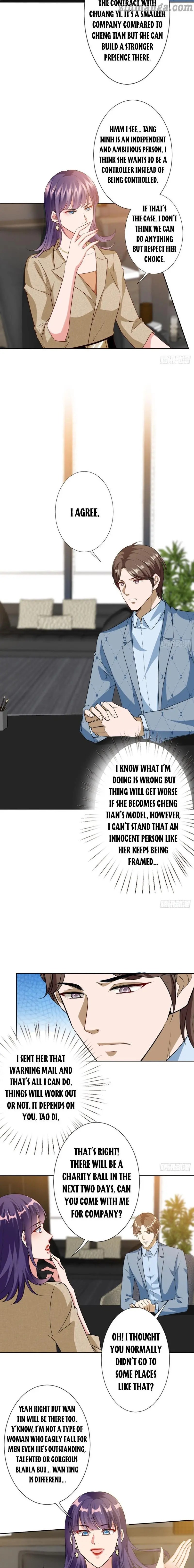 Trial Marriage Husband: Need to Work Hard chapter 70 - page 4