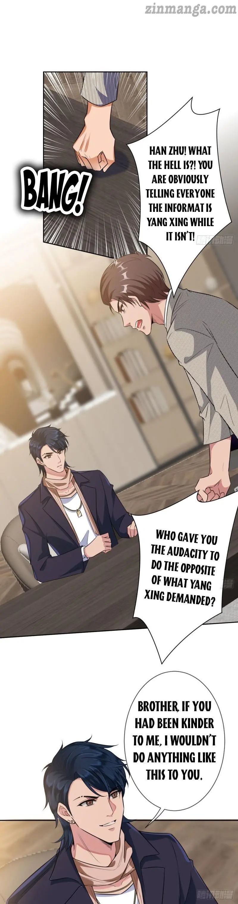 Trial Marriage Husband: Need to Work Hard chapter 70 - page 6