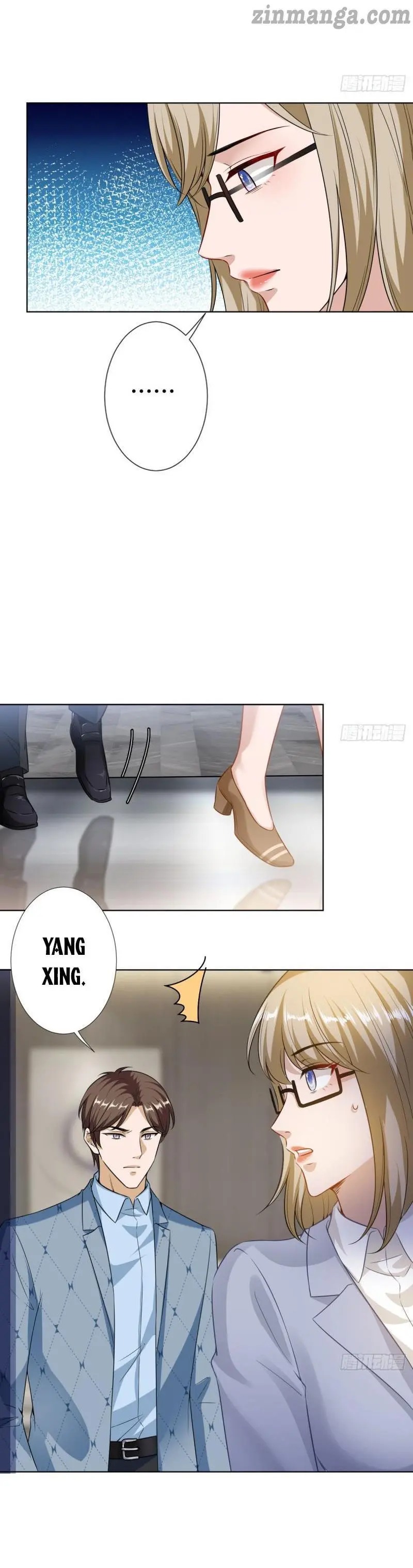 Trial Marriage Husband: Need to Work Hard chapter 70 - page 9