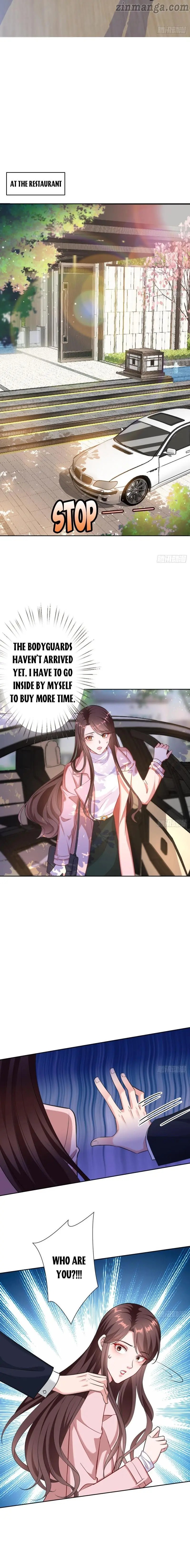 Trial Marriage Husband: Need to Work Hard chapter 71 - page 3