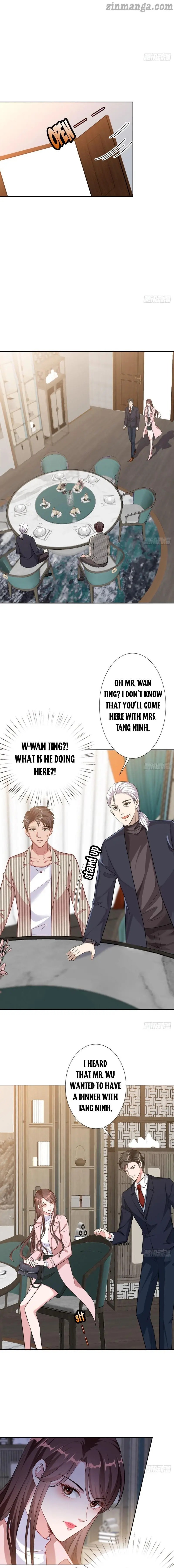 Trial Marriage Husband: Need to Work Hard chapter 71 - page 5