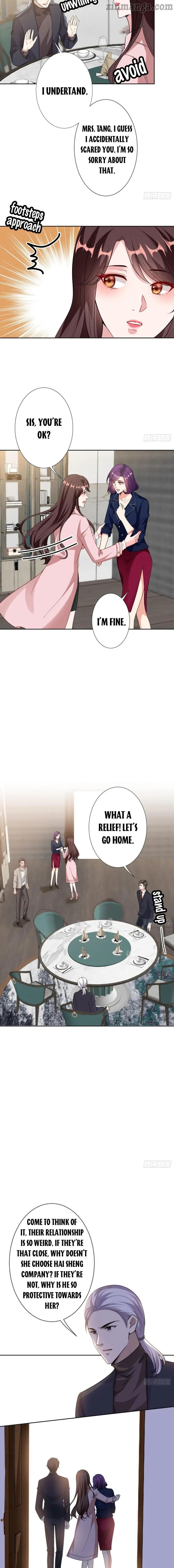 Trial Marriage Husband: Need to Work Hard chapter 71 - page 8