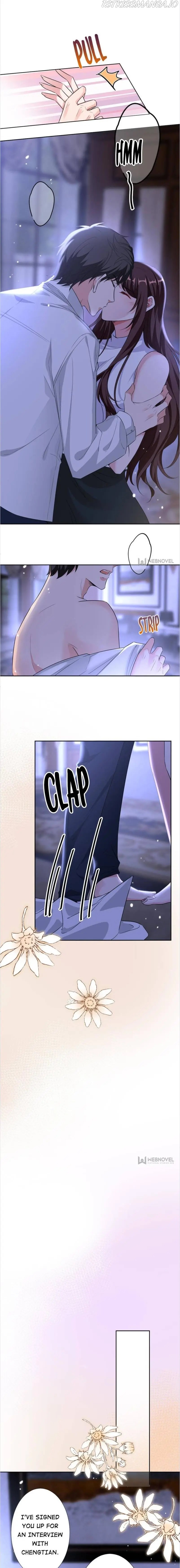 Trial Marriage Husband: Need to Work Hard chapter 71.5 - page 5
