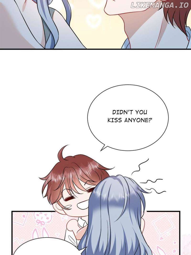 Trial Marriage Husband: Need to Work Hard Chapter 352 - page 11