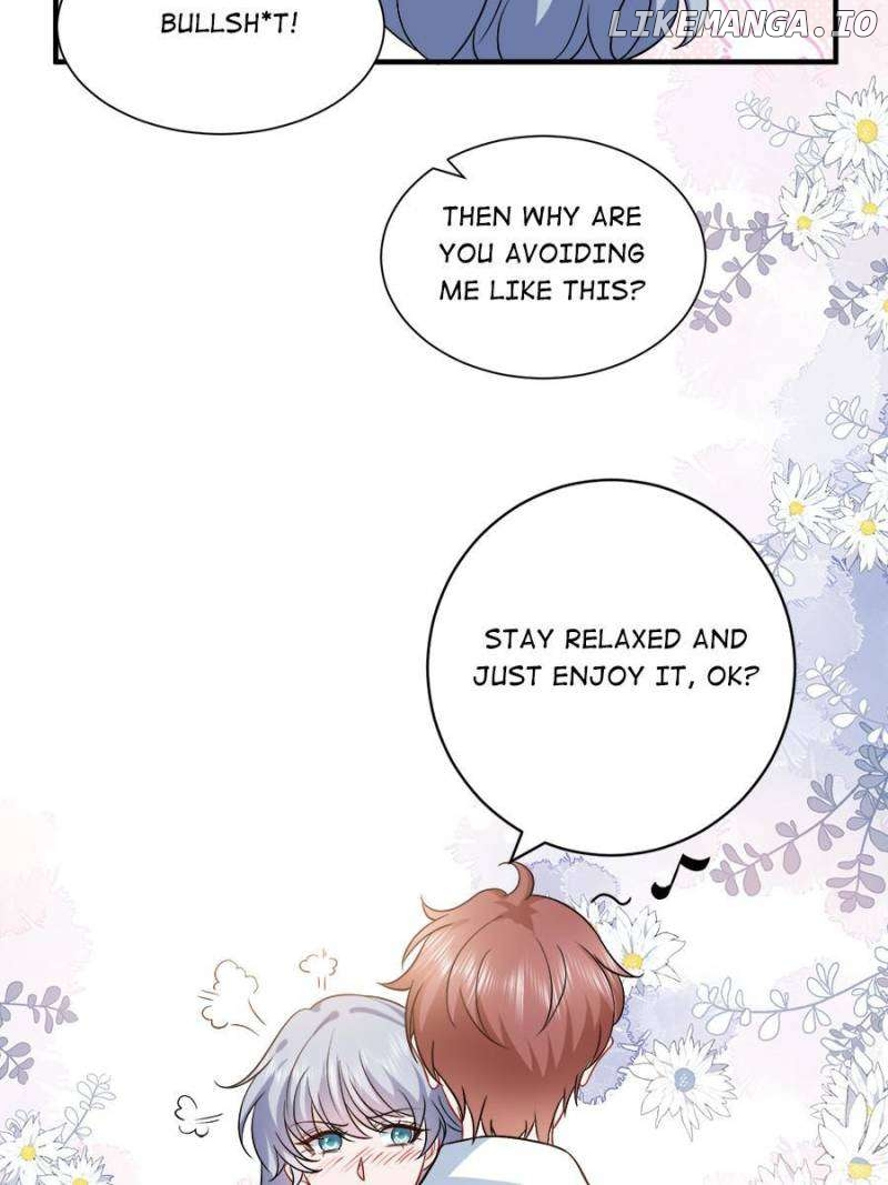 Trial Marriage Husband: Need to Work Hard Chapter 352 - page 12