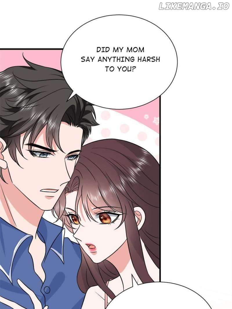 Trial Marriage Husband: Need to Work Hard Chapter 352 - page 16
