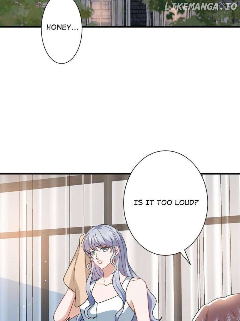 Trial Marriage Husband: Need to Work Hard Chapter 352 - page 2