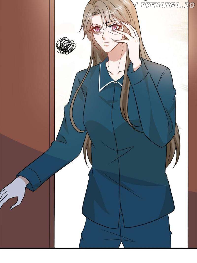 Trial Marriage Husband: Need to Work Hard Chapter 352 - page 23
