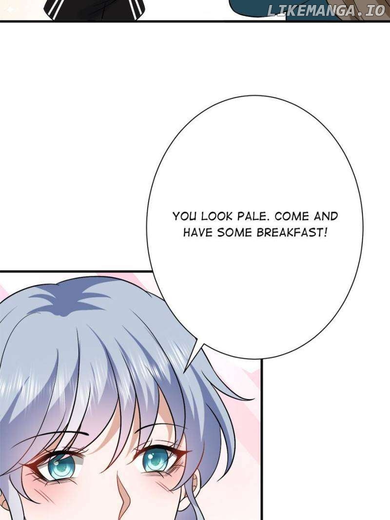 Trial Marriage Husband: Need to Work Hard Chapter 352 - page 25