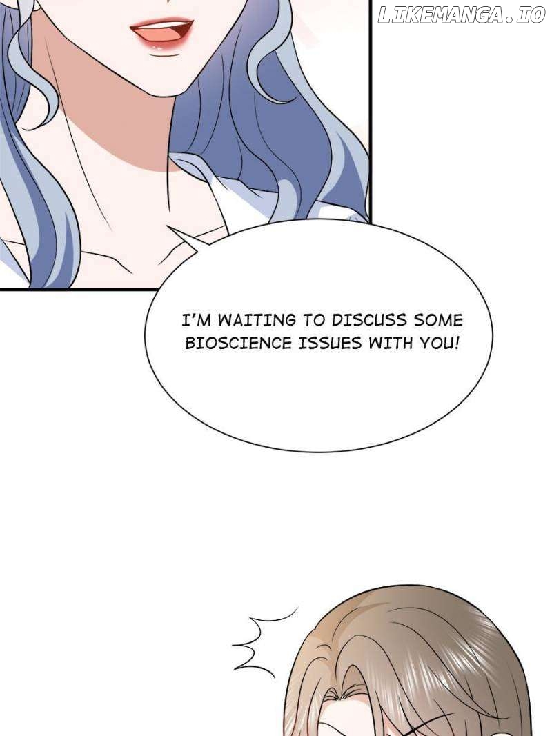 Trial Marriage Husband: Need to Work Hard Chapter 352 - page 26
