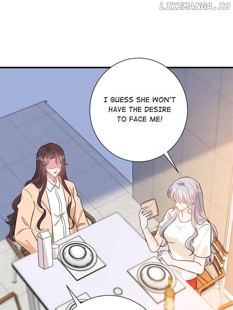 Trial Marriage Husband: Need to Work Hard Chapter 352 - page 31