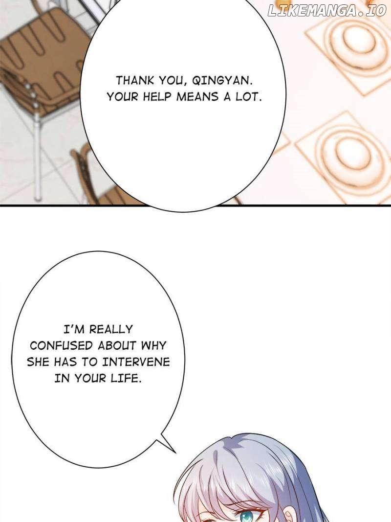 Trial Marriage Husband: Need to Work Hard Chapter 352 - page 32