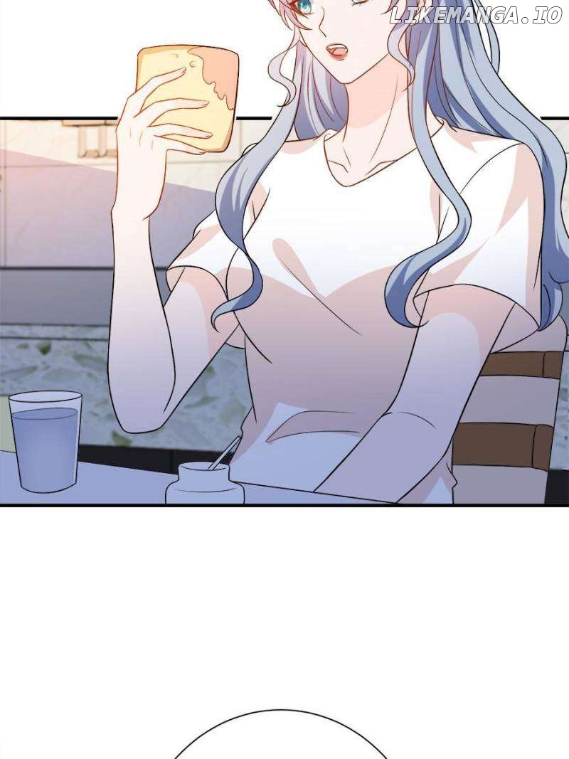 Trial Marriage Husband: Need to Work Hard Chapter 352 - page 33
