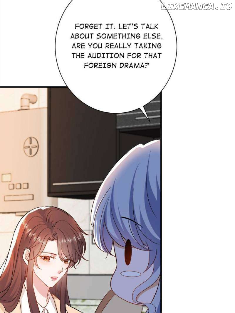 Trial Marriage Husband: Need to Work Hard Chapter 352 - page 34