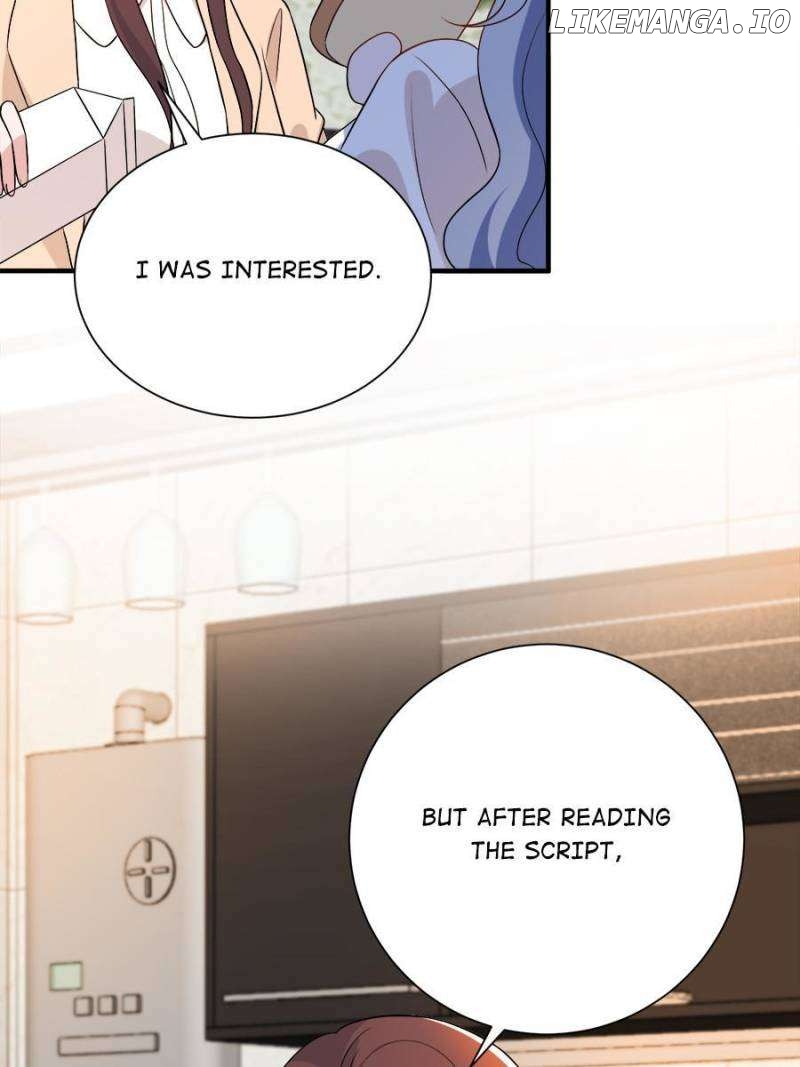 Trial Marriage Husband: Need to Work Hard Chapter 352 - page 35