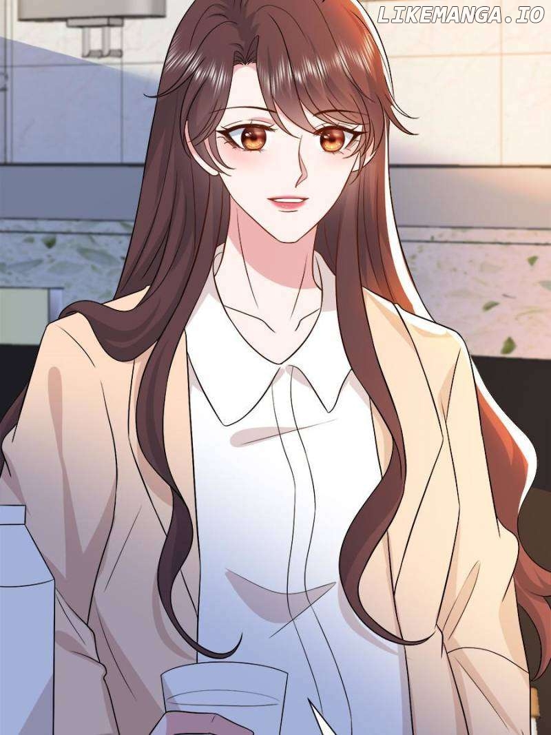 Trial Marriage Husband: Need to Work Hard Chapter 352 - page 36