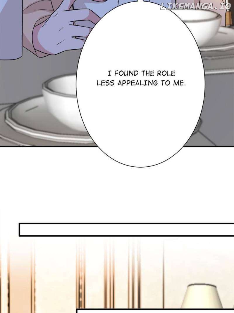 Trial Marriage Husband: Need to Work Hard Chapter 352 - page 37
