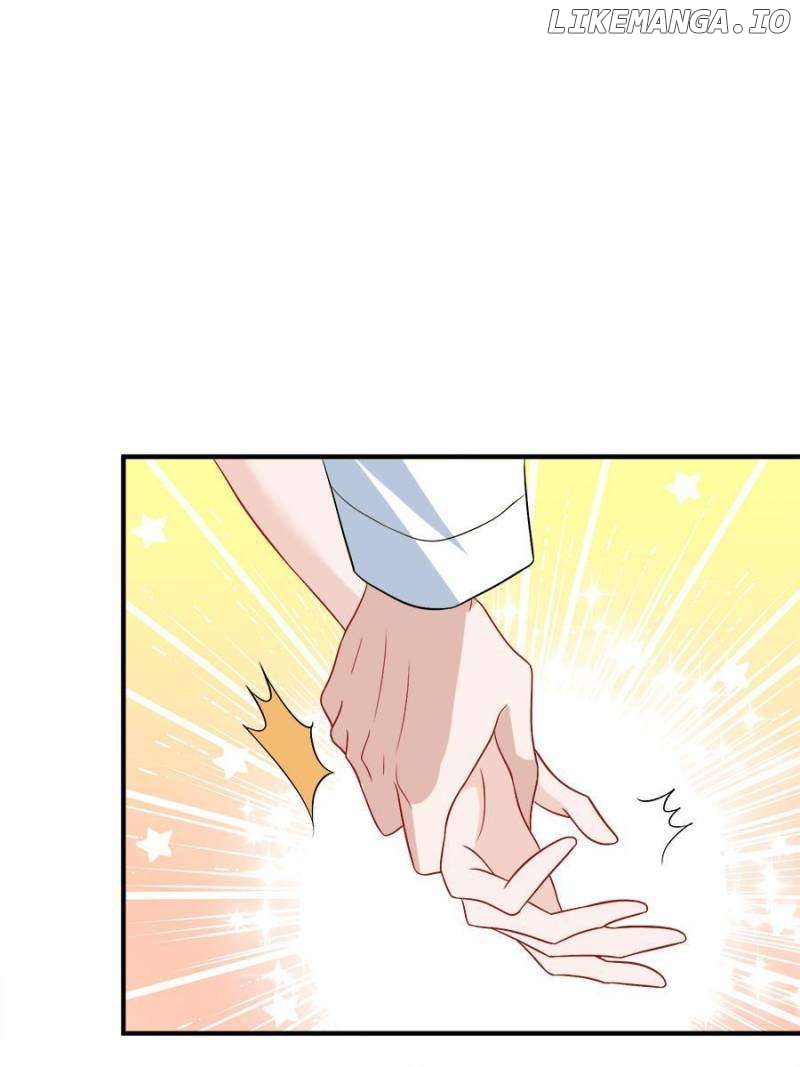 Trial Marriage Husband: Need to Work Hard Chapter 352 - page 4