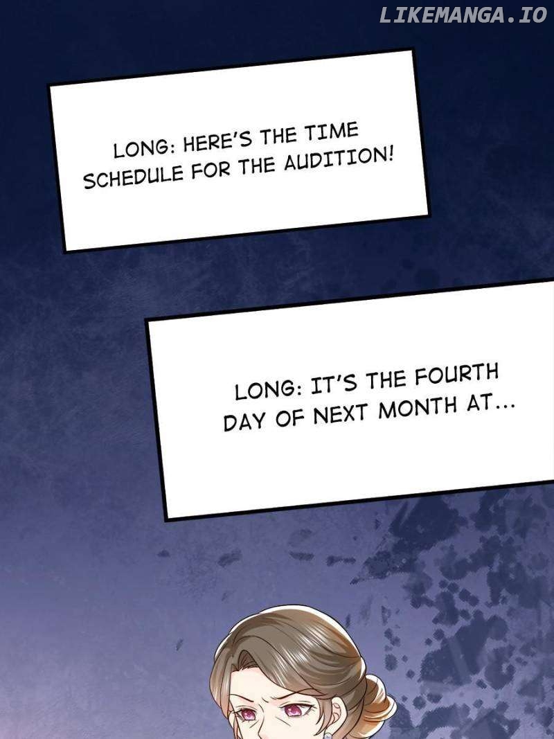 Trial Marriage Husband: Need to Work Hard Chapter 352 - page 43
