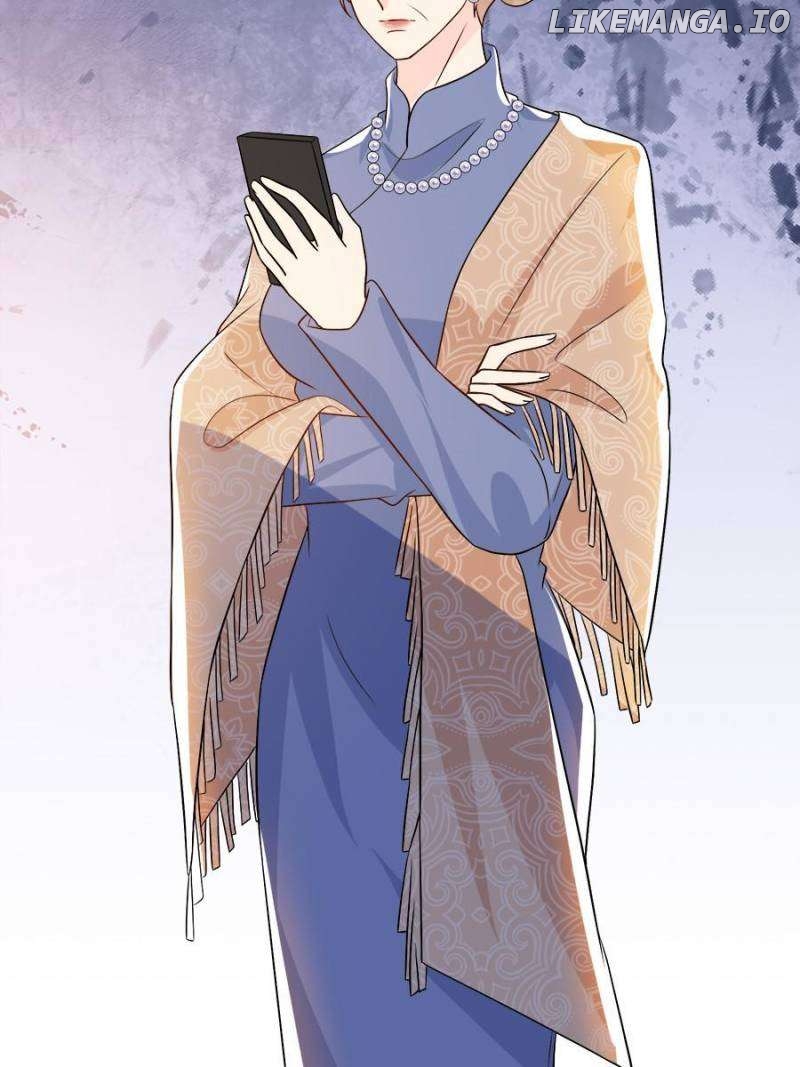 Trial Marriage Husband: Need to Work Hard Chapter 352 - page 44