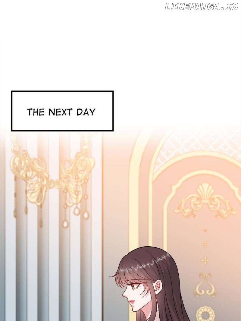 Trial Marriage Husband: Need to Work Hard Chapter 352 - page 46