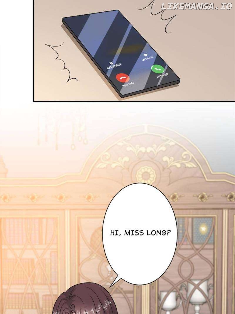 Trial Marriage Husband: Need to Work Hard Chapter 352 - page 48
