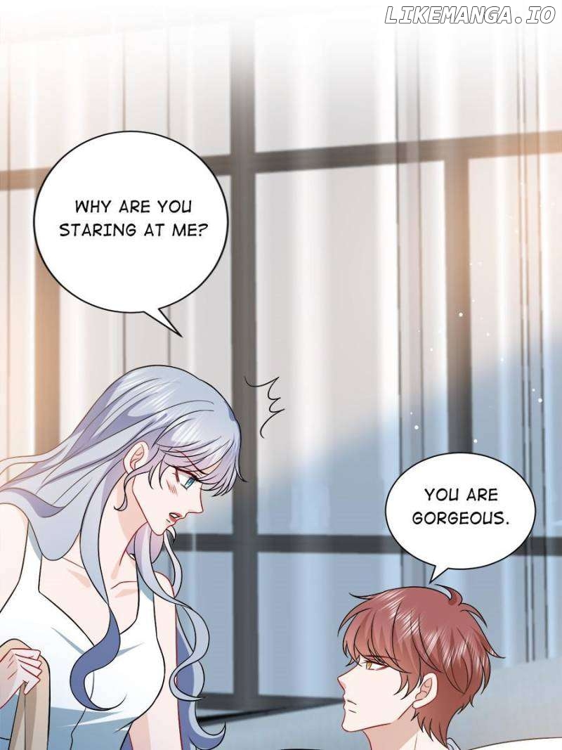 Trial Marriage Husband: Need to Work Hard Chapter 352 - page 5