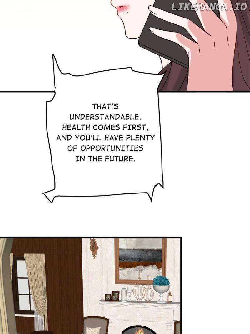 Trial Marriage Husband: Need to Work Hard Chapter 352 - page 51