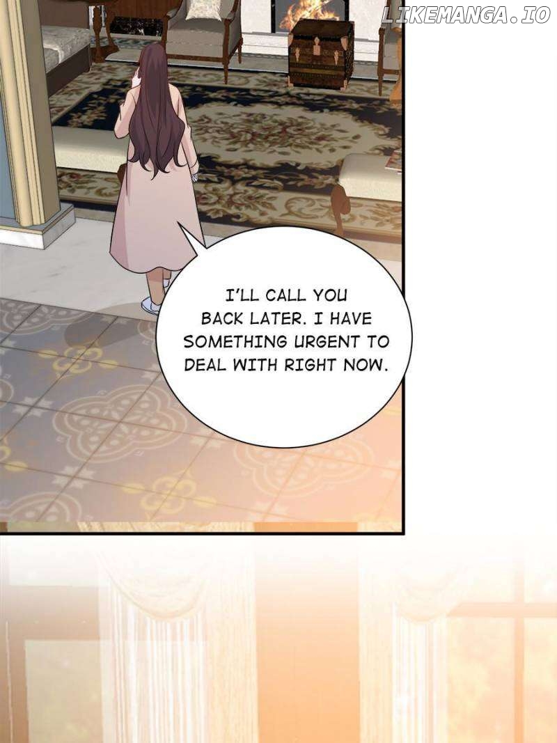 Trial Marriage Husband: Need to Work Hard Chapter 352 - page 52
