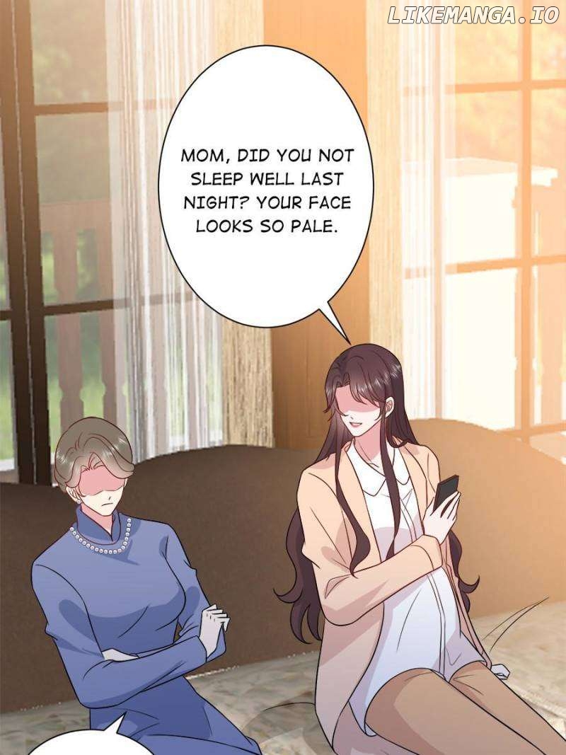 Trial Marriage Husband: Need to Work Hard Chapter 352 - page 53