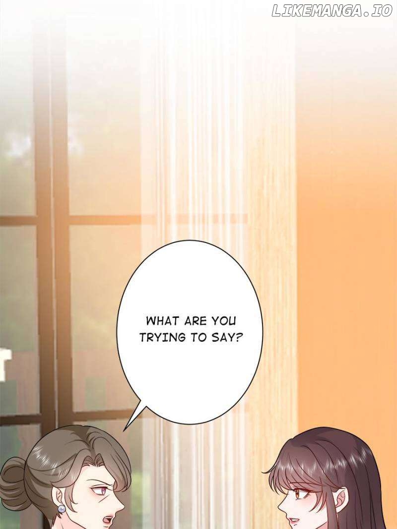 Trial Marriage Husband: Need to Work Hard Chapter 352 - page 58