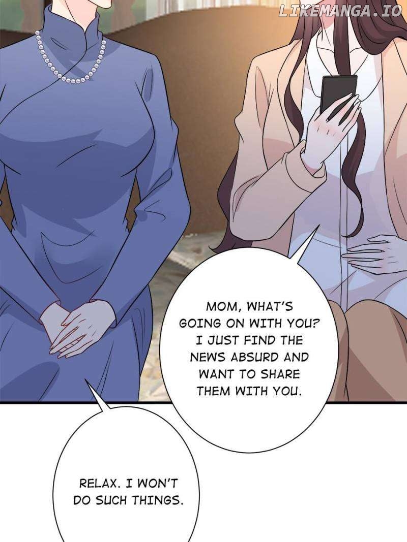 Trial Marriage Husband: Need to Work Hard Chapter 352 - page 59