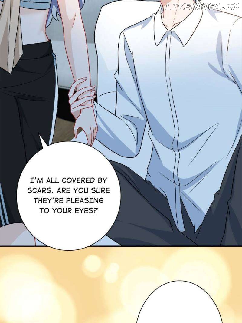 Trial Marriage Husband: Need to Work Hard Chapter 352 - page 6